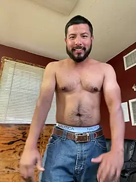 Jjuarez5409 online show from March 27, 2026, 7:46 pm