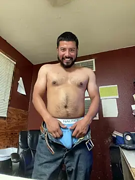 Jjuarez5409 online show from March 28, 2026, 11:54 am