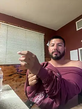 Jjuarez5409 online show from April 14, 2026, 3:34 am
