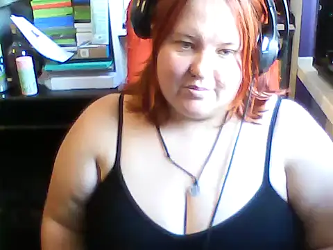 PrincessDanii online show from September 22, 2025, 12:40 pm