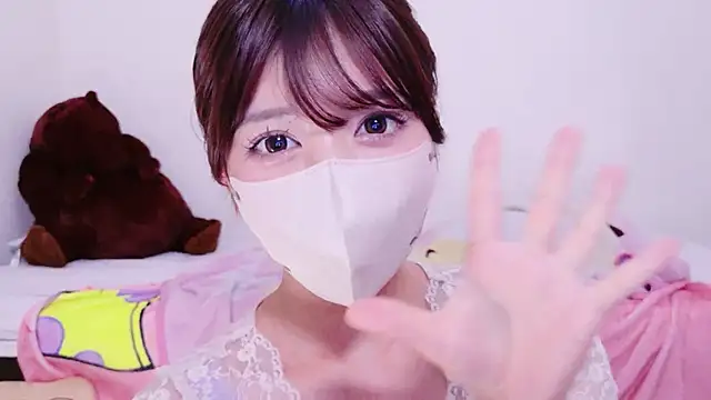 Snapshot of Runarunapi chatting on February 26, 2026, 12:59 pm Runarunapi online show from February 26, 2026, 12:59 pm