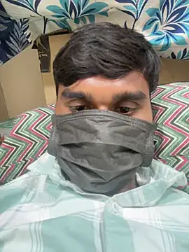 mahiking online show from January 20, 2025, 4:45 pm