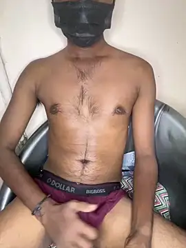 mahiking online show from March 5, 2025, 6:45 pm