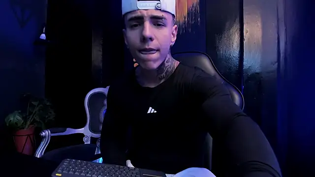 Flynn Riider online show from January 10, 2026, 5:37 pm