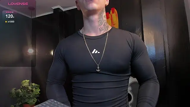 Flynn Riider online show from January 15, 2026, 5:38 pm