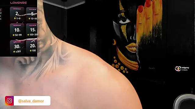 Snapshot of Flynn_Riider chatting on April 18, 2026, 7:58 pm Flynn Riider online show from April 18, 2026, 7:58 pm