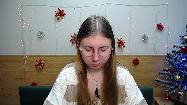 RysaKosaYlya online show from December 27, 2024, 6:03 am