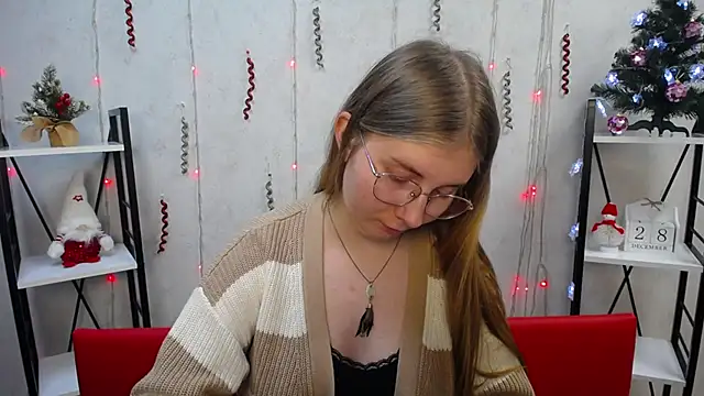 RysaKosaYlya online show from December 28, 2024, 3:26 pm