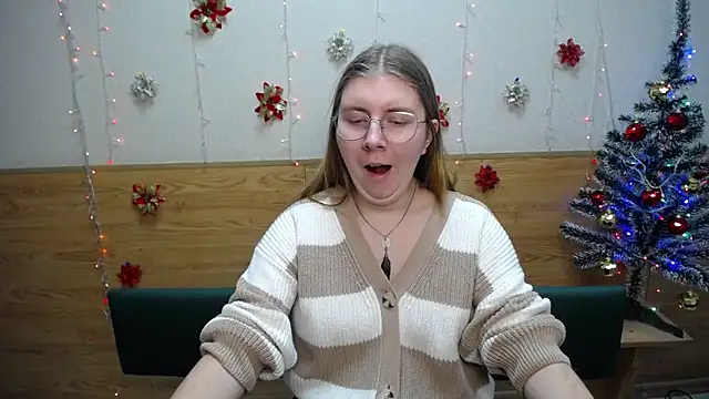 RysaKosaYlya online show from January 13, 2025, 6:06 am