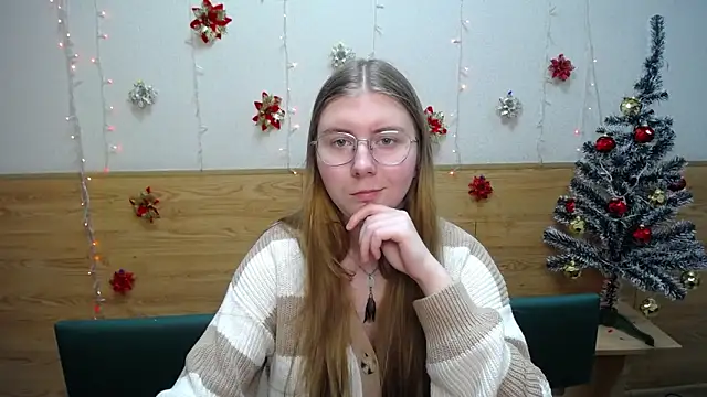 RysaKosaYlya online show from January 15, 2025, 6:01 am