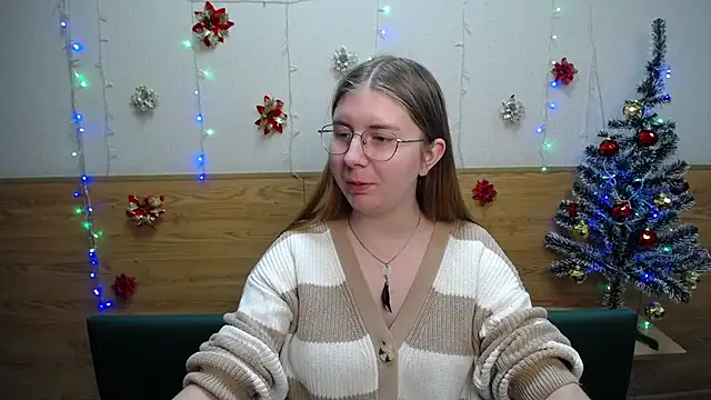 RysaKosaYlya online show from January 16, 2025, 6:03 am