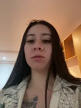 Snapshot of Zoee_t chatting on January 25, 2025, 3:51 am Zoee t online show from January 25, 2025, 3:51 am