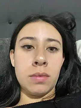 Snapshot of Zoee_t chatting on March 1, 2025, 2:26 am Zoee t online show from March 1, 2025, 2:26 am