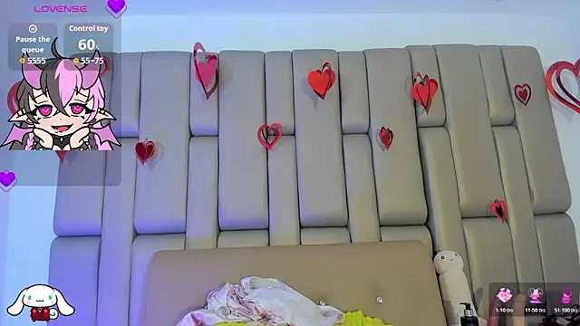  sowy venus  online show from February 18, 2026, 11:39 am