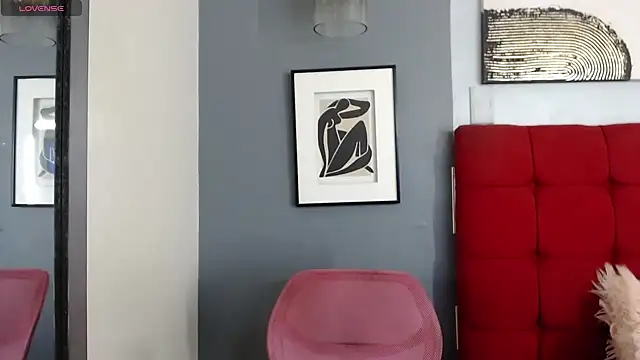  Natassia Dreams online show from February 9, 2025, 12:49 am