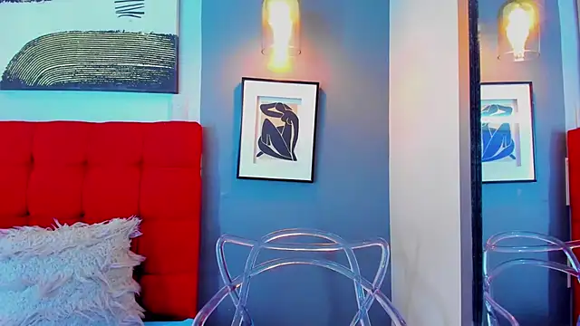  Natassia Dreams online show from March 16, 2025, 6:12 pm