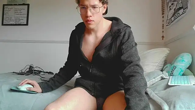 ethan blake online show from May 4, 2026, 3:30 pm