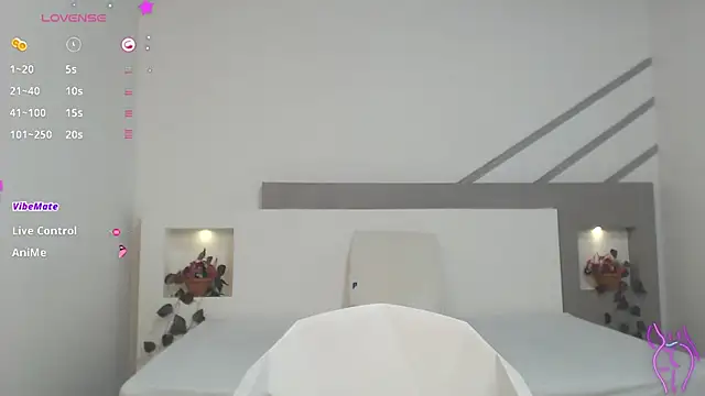 Snapshot of SelenaFox6 chatting on February 25, 2025, 1:17 pm SelenaFox6 online show from February 25, 2025, 1:17 pm