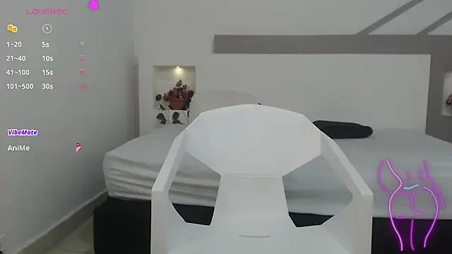 Snapshot of SelenaFox6 chatting on March 4, 2025, 3:22 am SelenaFox6 online show from March 4, 2025, 3:22 am