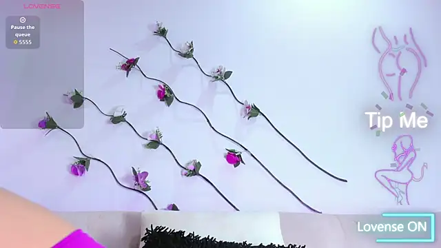 HaleyAmaya online show from January 14, 2026, 11:31 pm