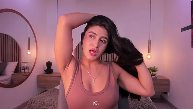 StefaBrown online show from October 9, 2025, 1:09 pm