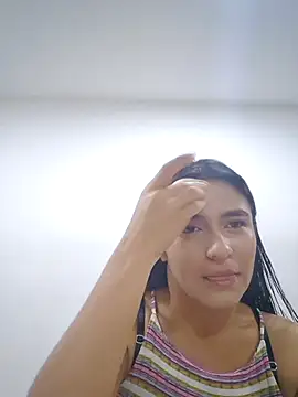 StefaBrown online show from October 19, 2025, 11:11 am