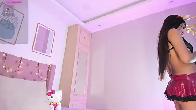 candy  monroe online show from December 22, 2025, 4:26 pm