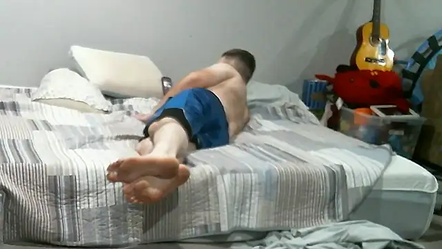  magictouch  online show from December 11, 2024, 1:15 am