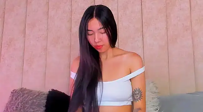 Rosse Emily online show from January 19, 2025, 7:15 pm