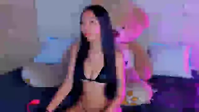 Rosse Emily online show from February 12, 2025, 9:01 pm