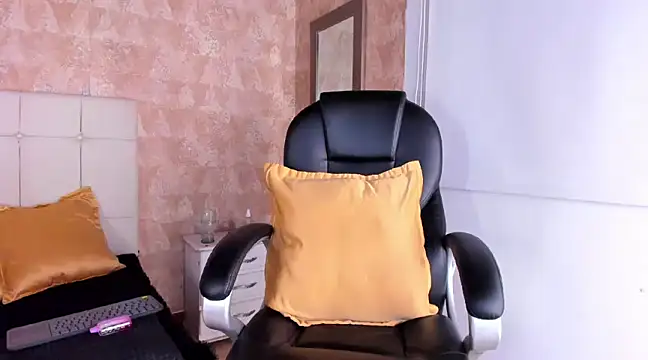 Rosse Emily online show from March 21, 2025, 11:23 pm