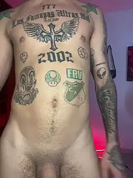 Junihn0 online show from February 1, 2025, 4:11 pm