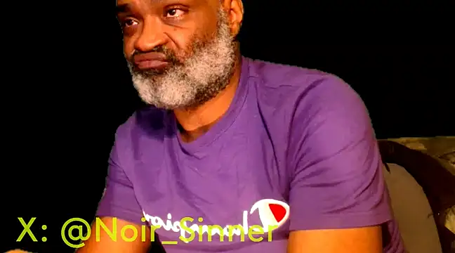 sinnernoir online show from January 21, 2025, 4:32 am