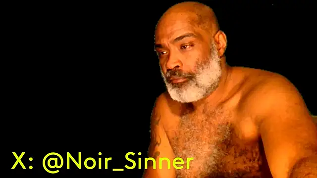 sinnernoir online show from January 23, 2025, 4:19 am