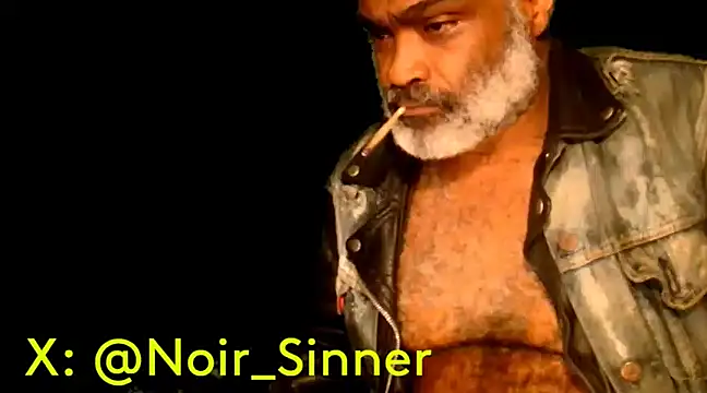 sinnernoir online show from January 25, 2025, 11:32 pm