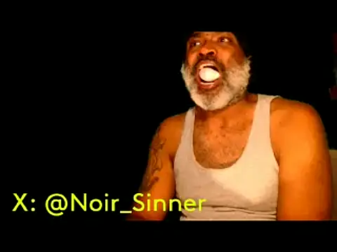 sinnernoir online show from January 28, 2025, 4:50 am