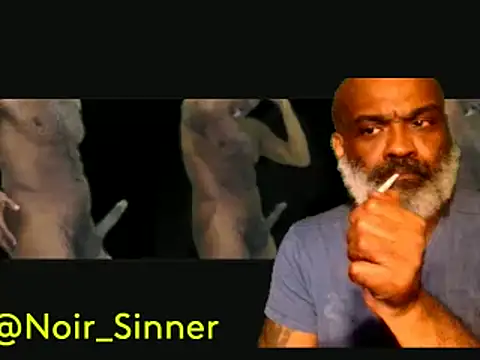 sinnernoir online show from February 20, 2025, 7:12 am