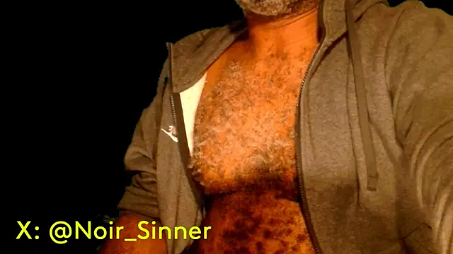 sinnernoir online show from March 13, 2025, 3:00 am