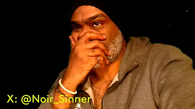 sinnernoir online show from March 13, 2025, 3:28 pm