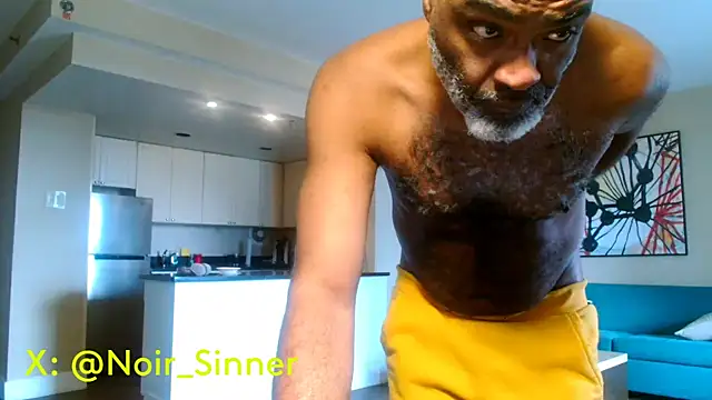 sinnernoir online show from February 22, 2026, 4:16 pm