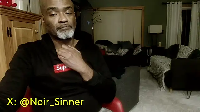 sinnernoir online show from April 2, 2026, 2:31 am