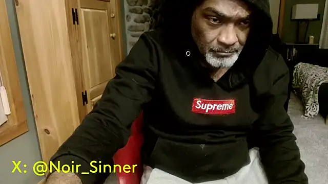 sinnernoir online show from April 3, 2026, 5:16 am