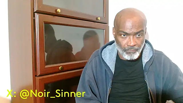 sinnernoir online show from May 16, 2026, 8:55 am
