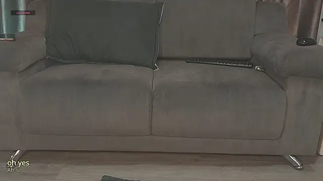 SofiDavid online show from April 25, 2026, 1:52 pm