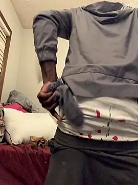 Shawtyblaque21 online show from April 28, 2026, 3:55 am