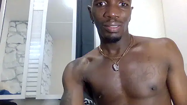 Shawtyblaque21 online show from July 1, 2026, 8:19 pm