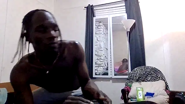 Shawtyblaque21 online show from August 1, 2026, 5:07 am