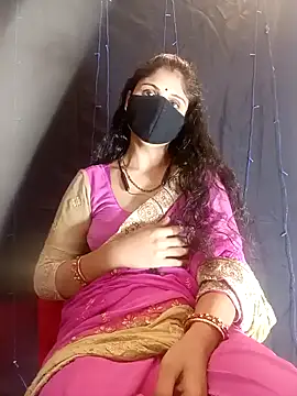 Snapshot of Cute-Aadhvita chatting on January 4, 2025, 7:45 am Cute-Aadhvita online show from January 4, 2025, 7:45 am