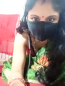 Snapshot of Cute-Aadhvita chatting on February 9, 2025, 6:01 am Cute-Aadhvita online show from February 9, 2025, 6:01 am