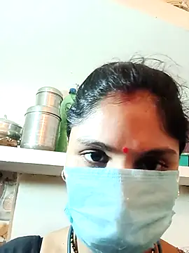 Snapshot of Cute-Aadhvita chatting on March 9, 2025, 7:01 am Cute-Aadhvita online show from March 9, 2025, 7:01 am